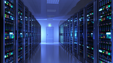 Microsoft Server